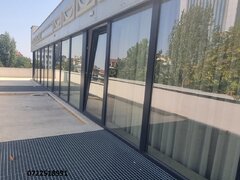 Magheru, sector 1, ultracentral, cladire noua, multifunctionala, 3.000 mp