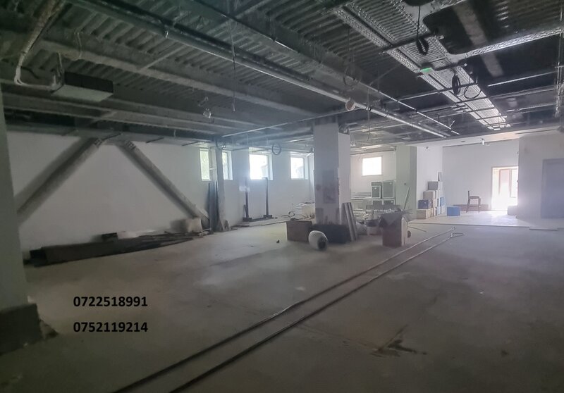 Magheru, sector 1, ultracentral, cladire noua, multifunctionala, 3.000 mp