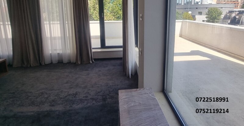 Magheru, sector 1, ultracentral, cladire noua, multifunctionala, 3.000 mp