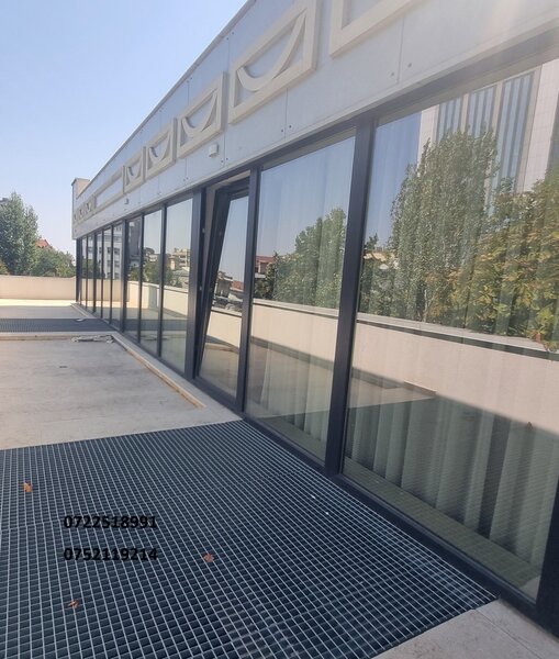 Magheru, sector 1, ultracentral, cladire noua, multifunctionala, 3.000 mp
