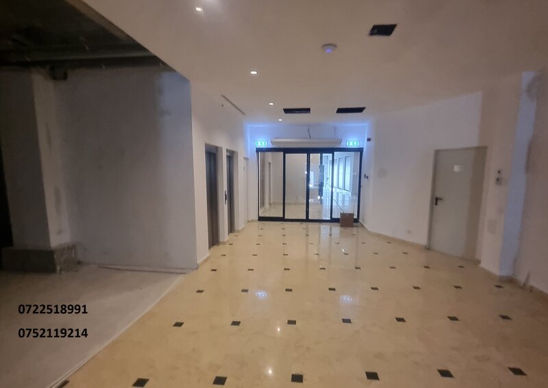 Magheru, sector 1, ultracentral, cladire noua, multifunctionala, 3.000 mp