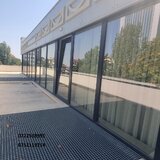 Magheru, sector 1, ultracentral, cladire noua, multifunctionala, 3.000 mp